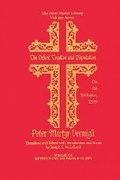 Cover: Oxford Treatise and Disputation on the Eucharist, 1549 - The Davenant Institute