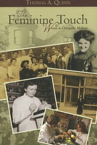 Abbildung von: Feminine Touch - Truman State University Press