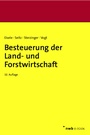 Bild: Besteuerung der Land- und Forstwirtschaft - NWB