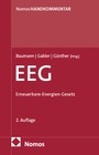 Cover: EEG - Nomos