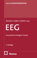 Cover: EEG - Nomos