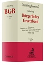Bild: Bürgerliches Gesetzbuch: BGB - C.H.BECK