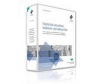 Abbildung von: Heilmittel verordnen, kodieren und überprüfen 2021 - Forum Verlag Herkert