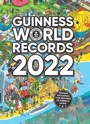 Cover: Guinness World Records 2022 - Planeta Publishing