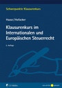 Bild: Klausurenkurs im Internationalen und Europäischen Steuerrecht - C.F. Müller