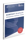 Bild: KOMPAKT Strafrecht - Jura-Intensiv Verlag