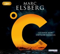 Abbildung von: °C - Celsius - Random House Audio