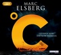 Cover: °C - Celsius - Random House Audio