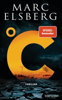 Abbildung von: °C - Celsius - Blanvalet