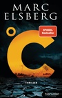 Cover: °C - Celsius - Blanvalet