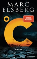 Cover: &deg;C - Celsius - Blanvalet