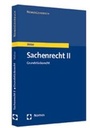 Cover: Sachenrecht II - Nomos