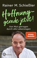 Cover: Hoffnung - gerade jetzt! - K&ouml;sel