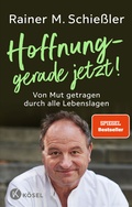 Cover: Hoffnung - gerade jetzt! - K&ouml;sel