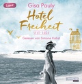 Cover: Hotel Freiheit - Random House Audio