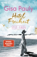 Cover: Hotel Freiheit - Heyne