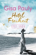 Cover: Hotel Freiheit - Heyne