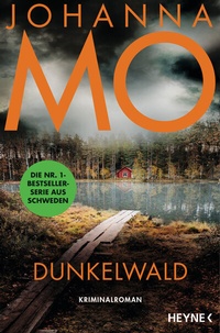 Abbildung von: Dunkelwald - Heyne