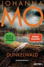 Cover: Dunkelwald - Heyne