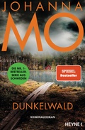 Cover: Dunkelwald - Heyne