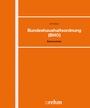 Cover: Bundeshaushaltsordnung (BHO) - Grundwerk ohne Fortsetzungsbezug - Rehm