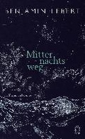 Cover: Mitternachtsweg - Hoffmann & Campe