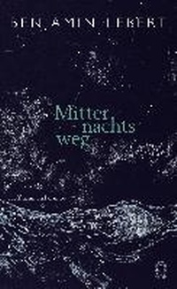 Enlarge image Cover: Mitternachtsweg - Hoffmann & Campe