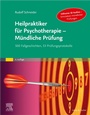 Bild: Heilpraktiker f&uuml;r Psychotherapie - M&uuml;ndliche Pr&uuml;fung - Urban & Fischer