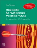 Bild: Heilpraktiker f&uuml;r Psychotherapie - M&uuml;ndliche Pr&uuml;fung - Urban & Fischer