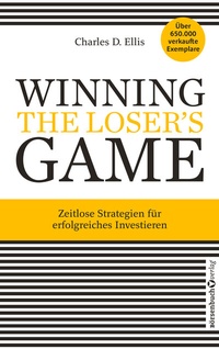 Enlarge image Cover: Winning the Loser's Game - Börsenbuchverlag
