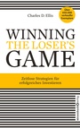Cover: Winning the Loser's Game - B&ouml;rsenbuchverlag