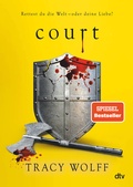 Cover: Court - dtv