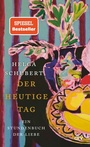 Cover: Der heutige Tag - dtv