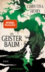 Cover: Der Geisterbaum - Penhaligon Verlag