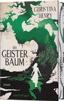 Cover: Der Geisterbaum - Penhaligon
