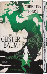 Enlarge image Cover: Der Geisterbaum - Penhaligon