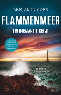 Abbildung von: Flammenmeer - dtv