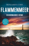 Cover: Flammenmeer - dtv