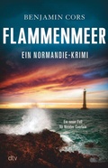 Cover: Flammenmeer - dtv