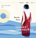 Cover: Sommerschwestern - Argon
