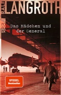 Cover: Das M&auml;dchen und der General - Rowohlt Taschenbuch