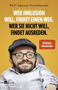 Abbildung von: Wer Inklusion will, findet einen Weg.  - Rowohlt Taschenbuch