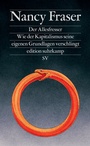 Cover: Der Allesfresser - Suhrkamp