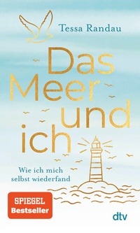 Enlarge image Cover: Das Meer und ich - dtv