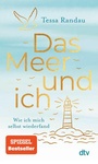 Cover: Das Meer und ich - dtv
