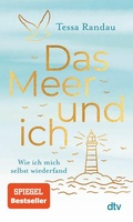 Cover: Das Meer und ich - dtv
