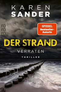 Enlarge image Cover: Der Strand: Verraten - Rowohlt