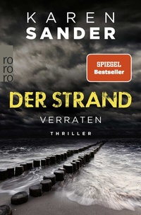 Enlarge image Cover: Der Strand: Verraten - Rowohlt Taschenbuch