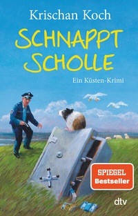 Abbildung von: Schnappt Scholle - dtv