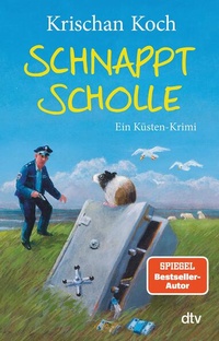 Abbildung von: Schnappt Scholle - dtv
